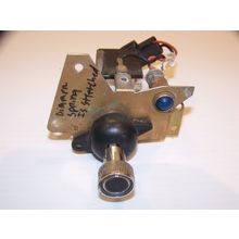 1976 77 78 79 CHRYSLER PLYMOUTH DODGE HEADLIGHT SWITCH OEM #3747189 OEM