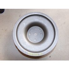 1969 - 74 Chevrolet Water Pump Pulley 330556 OEM Camaro Chevelle Nova 70 71 72