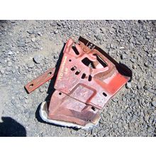 1970 DODGE CHALLENGER TRUNK HINGE LH 71 72 73 74 OEM