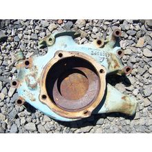 1965 66 MOPAR B / RB WATER PUMP HOUSING #2488007 CHRYSLER DODGE PLYMOUTH
