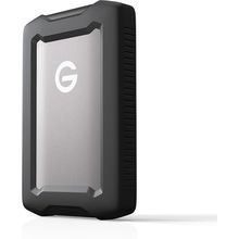 Sandisk Professional 5TB G-Drive Armoratd - Rugged, Durable Portable External Ha