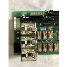 NACHI UM880A BRAKE SEQUENCE BOARD,BI