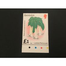 ICOLLECTZONE Ascension 287 sideways watermark VF NH