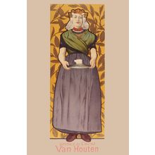 Old European Artistic (63) Poster Canvas Movie Film Print A0 A1 A2 A3 A4 A5 A6 A