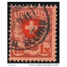 1924/1940 Michel 195x - fine used (o)