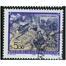 1986 Michel 1859 - fine used (o)