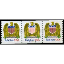 2602 10c Eagle Very Fine MNH PNC A21112/3 W1431