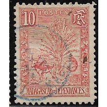 1903 SG 42 - #3 fine used (o)