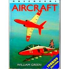 Aircraft, 1988-89 - William Green