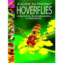 A Guide To Finding Hoverflies In Berkshire, Buckinghamshire And Oxfordshire