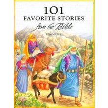 101 Favorite Stories From The Bible