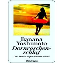 Dornroschenschlaf - Banana Yoshimoto
