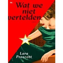 Wat We Niet Vertelden