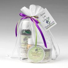 Active Life Gift Set[ 0.5 ]