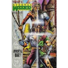 Eternal Warrior (Vol 1) # 029 NM MODERN AGE COMICS