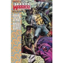 Eternal Warrior (Vol 1) # 028 NM MODERN AGE COMICS