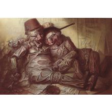Human Wrecks Les Epaves Corpse Andre Martins De Barros Postcard