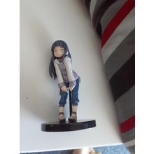 naruto Bandai brand figure collectable