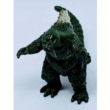 Mini Godzilla Figurine