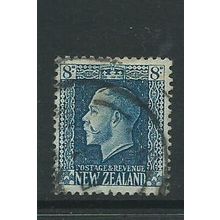 new zealand used sg427 sg 427 vfu