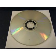 Guilty Pleasures by Barbra Streisand (CD/DVD, 2005) - Disc Only!!!