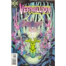 Vermillion (Vol 1) # 003 NM MODERN AGE COMICS