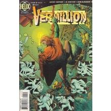 Vermillion (Vol 1) # 004 NM MODERN AGE COMICS