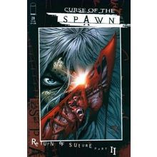 Curse of Spawn (Vol 1) # 028 NM MODERN AGE COMICS