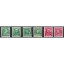 860 2c James Cooper Fine Plus MNH VA0902f