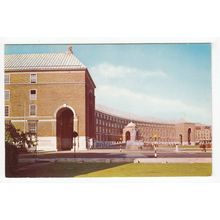 Municipal Buildings Bristol Postcard Somerset 6419