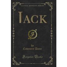 Jack (Classic Reprint)