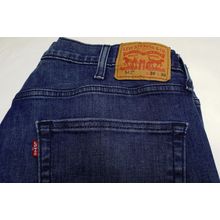 Excellent Condition Mens LEVI LEVIS 541 Blue MEN'S JEANS SIZE 38 X 30