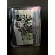 Jojen Reed [Valyrian Steel Metal] #72 - Game of Thrones Season 6 Trading Card