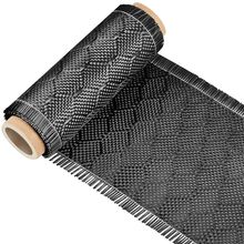 1 Roll Bee Hive Carbon Fiber Fabric 4 Inch X 5 Feet Black Carbon Fiber Cloth 2 X