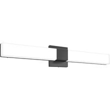 Bathroom Vanity Light 32 Inch 32W Modern Wall Light Dimmable 3 Color （3000K/4000