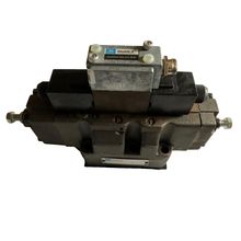DOUBLE A QF-06H-C-10B1-L-Y-T-BH5L-DC HYDRAULIC VALVE,DF-3-FF-10A1-L-BH5L-DC,BP
