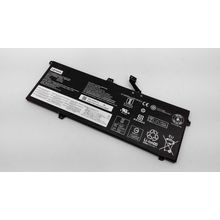 Genuine L18D6PD1 L18C6PD1 Battery for Lenovo ThinkPad X13 X390 X395 Series OEM