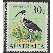 1966/1973 SG 397 - fine used (o) - BIRD