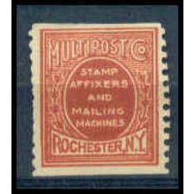 TD38 Multipost Company Test Coil Fine MNG WA2682