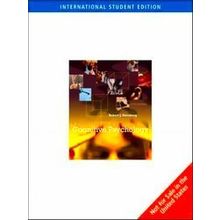 Cognitive Psychology - Karin Sternberg