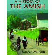 A History Of The Amish