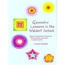 Geometry Lessons In The Waldorf School - Ernst Schuberth