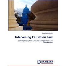 Intervening Causation Law