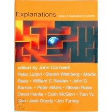 Explanations - Styles of Explanation in Science - Various Authors