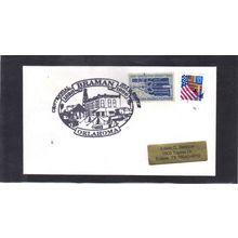 Event Centennial 1898-1998 Braman, Ok. (Label/A) CV42908