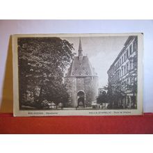MARSCHIERIOR, BAD AACHEN, GERMANY unused antique postcard (a) #