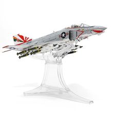 F-4B PHANTOM II US NAVY VF-111 "SUNDOWNERS" 1970 - FOV 814051A 1/72 - PRE ORDER