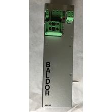 BALDOR BRS10-200-20-P SERVO DRIVE,BPS10P, BPS10-200-20-P (AS270V),I6005 A, ROOM5