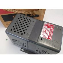 NEW SOLA 24-552-2 SOLA ELECTRIC CVS,FD