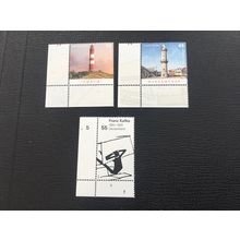 ICOLLECTZONE Germany 2491-92, 2496 VF NH